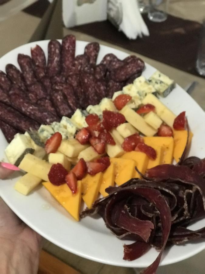 فندق Комплекс Шуменско Плато المظهر الخارجي الصورة
